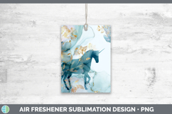 GorgeousBest Sellers 02 Alcohol Ink Air Freshener design.