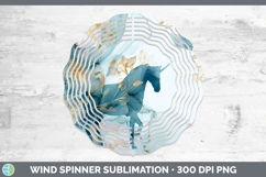 GorgeousBest Sellers 02 Alcohol Ink Wind Spinner design.