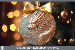 GorgeousBest Sellers 02 Copper Relief Ornament design.