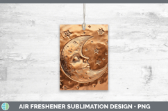 GorgeousBest Sellers 02 Copper Relief Air Freshener design.