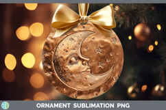 GorgeousBest Sellers 02 Copper Relief Ornament design.