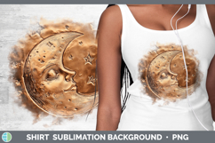 GorgeousBest Sellers 02 Copper Relief Shirt design.