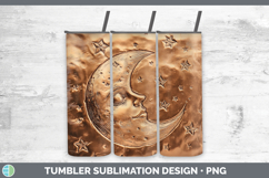 GorgeousBest Sellers 02 Copper Relief Tumbler design.