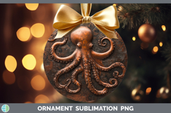 GorgeousBest Sellers 02 Copper Relief Ornament design.
