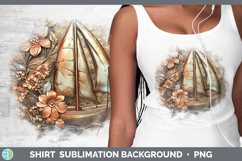 GorgeousBest Sellers 02 Copper Relief Shirt design.