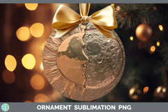 GorgeousBest Sellers 02 Copper Relief Ornament design.