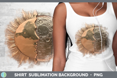 GorgeousBest Sellers 02 Copper Relief Shirt design.