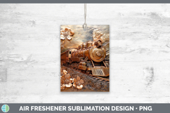 GorgeousBest Sellers 02 Copper Relief Air Freshener design.