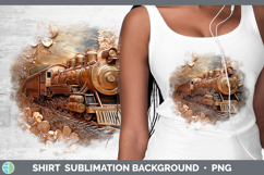 GorgeousBest Sellers 02 Copper Relief Shirt design.