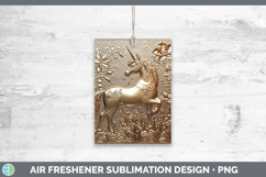 GorgeousBest Sellers 02 Copper Relief Air Freshener design.
