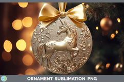 GorgeousBest Sellers 02 Copper Relief Ornament design.