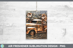 GorgeousBest Sellers 02 Copper Relief Air Freshener design.