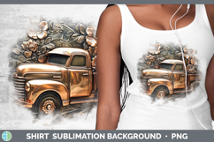 GorgeousBest Sellers 02 Copper Relief Shirt design.