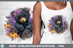 GorgeousBest Sellers 02 Cute Halloween Shirt design.