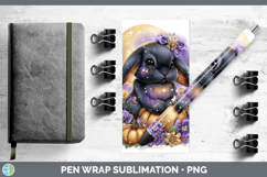 GorgeousBest Sellers 02 Cute Halloween Pen Wrap design.