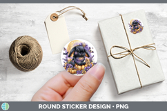 GorgeousBest Sellers 02 Cute Halloween Stickers design.