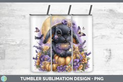 GorgeousBest Sellers 02 Cute Halloween Tumbler design.