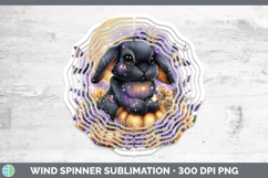 GorgeousBest Sellers 02 Cute Halloween Wind Spinner design.