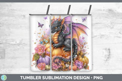 GorgeousBest Sellers 02 Cute Halloween Tumbler design.