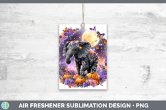 GorgeousBest Sellers 02 Cute Halloween Air Freshener design.