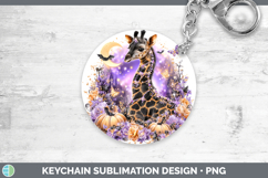 GorgeousBest Sellers 02 Cute Halloween Keychain design.