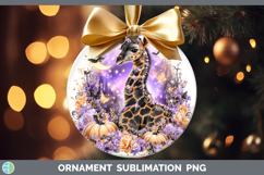 GorgeousBest Sellers 02 Cute Halloween Ornament design.