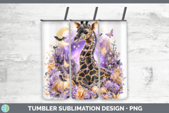 GorgeousBest Sellers 02 Cute Halloween Tumbler design.