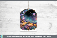 GorgeousBest Sellers 02 Cute Halloween Air Freshener design.