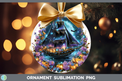 GorgeousBest Sellers 02 Cute Halloween Ornament design.