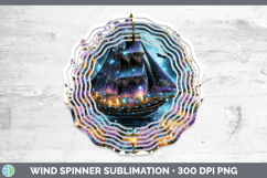 GorgeousBest Sellers 02 Cute Halloween Wind Spinner design.