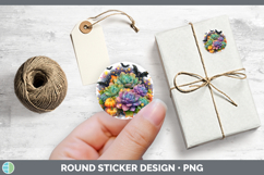 GorgeousBest Sellers 02 Cute Halloween Stickers design.