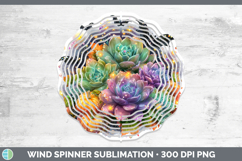 GorgeousBest Sellers 02 Cute Halloween Wind Spinner design.