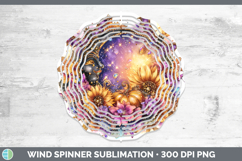 GorgeousBest Sellers 02 Cute Halloween Wind Spinner design.