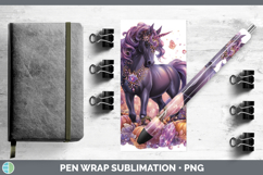 GorgeousBest Sellers 02 Cute Halloween Pen Wrap design.