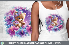 GorgeousBest Sellers 02 Rainbow Summer Shirt design.