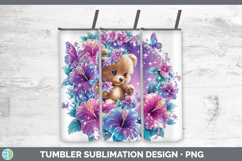 GorgeousBest Sellers 02 Rainbow Summer Tumbler design.