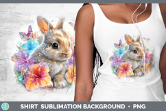 GorgeousBest Sellers 02 Rainbow Summer Shirt design.