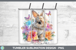 GorgeousBest Sellers 02 Rainbow Summer Tumbler design.