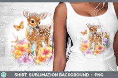 GorgeousBest Sellers 02 Rainbow Summer Shirt design.