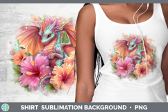GorgeousBest Sellers 02 Rainbow Summer Shirt design.