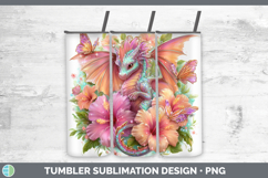 GorgeousBest Sellers 02 Rainbow Summer Tumbler design.