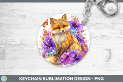 GorgeousBest Sellers 02 Rainbow Summer Keychain design.