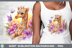 GorgeousBest Sellers 02 Rainbow Summer Shirt design.