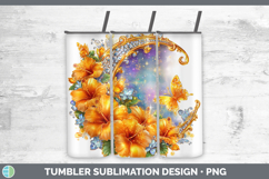 GorgeousBest Sellers 02 Rainbow Summer Tumbler design.