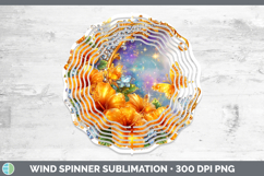 GorgeousBest Sellers 02 Rainbow Summer Wind Spinner design.