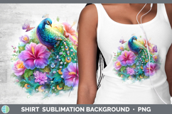 GorgeousBest Sellers 02 Rainbow Summer Shirt design.