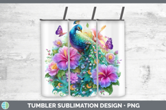 GorgeousBest Sellers 02 Rainbow Summer Tumbler design.