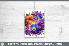 GorgeousBest Sellers 02 Rainbow Summer Air Freshener design.