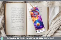 GorgeousBest Sellers 02 Rainbow Summer Bookmark design.