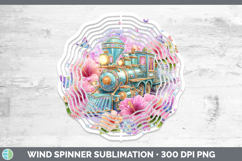 GorgeousBest Sellers 02 Rainbow Summer Wind Spinner design.